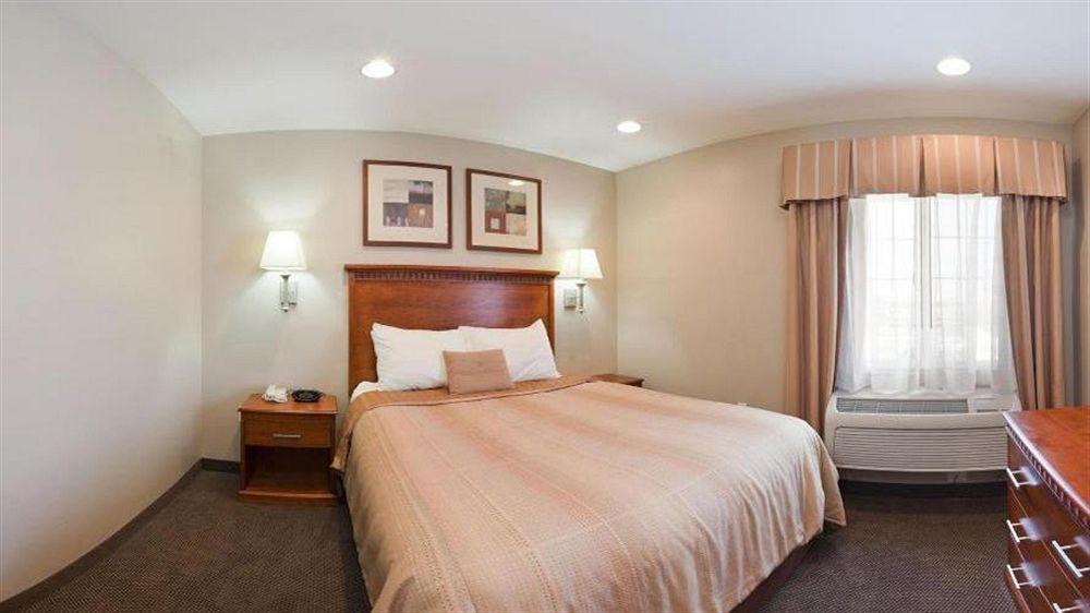 Candlewood Suites Lax Hawthorne By Ihg Exterior foto