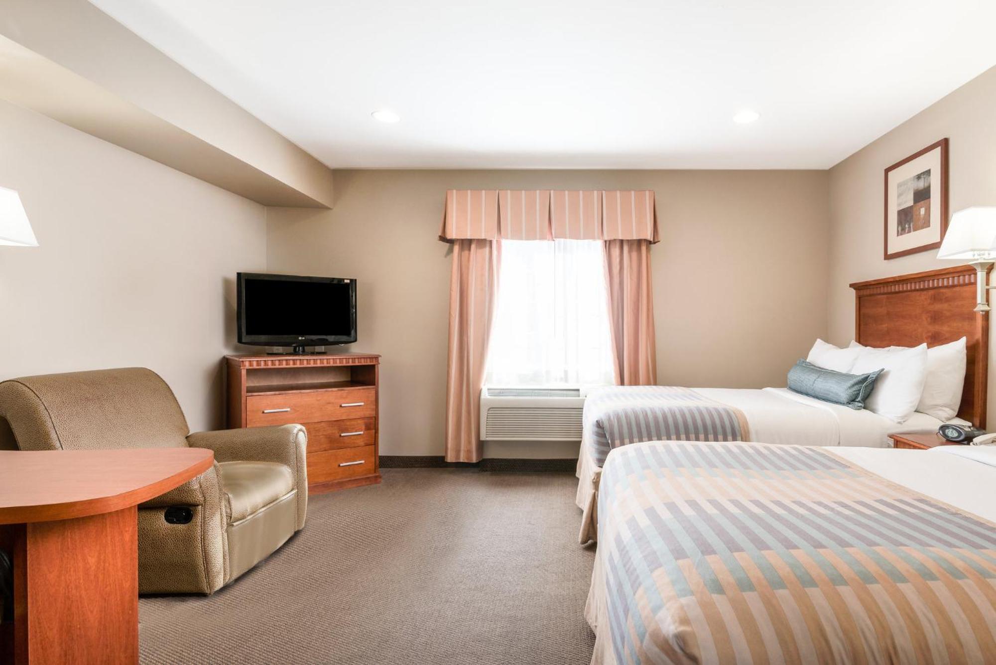 Candlewood Suites Lax Hawthorne By Ihg Exterior foto