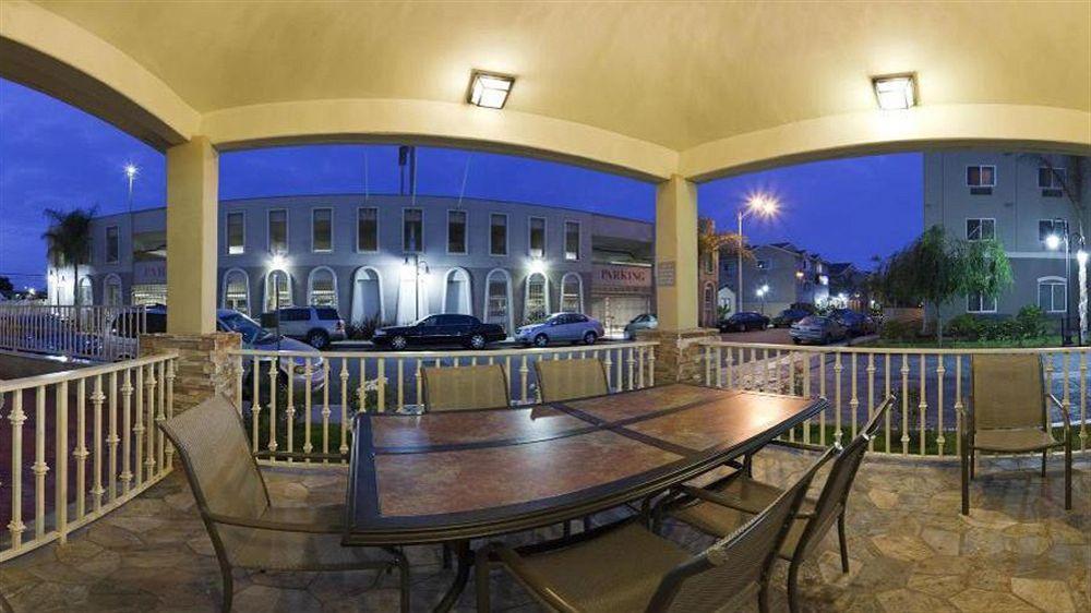 Candlewood Suites Lax Hawthorne By Ihg Exterior foto