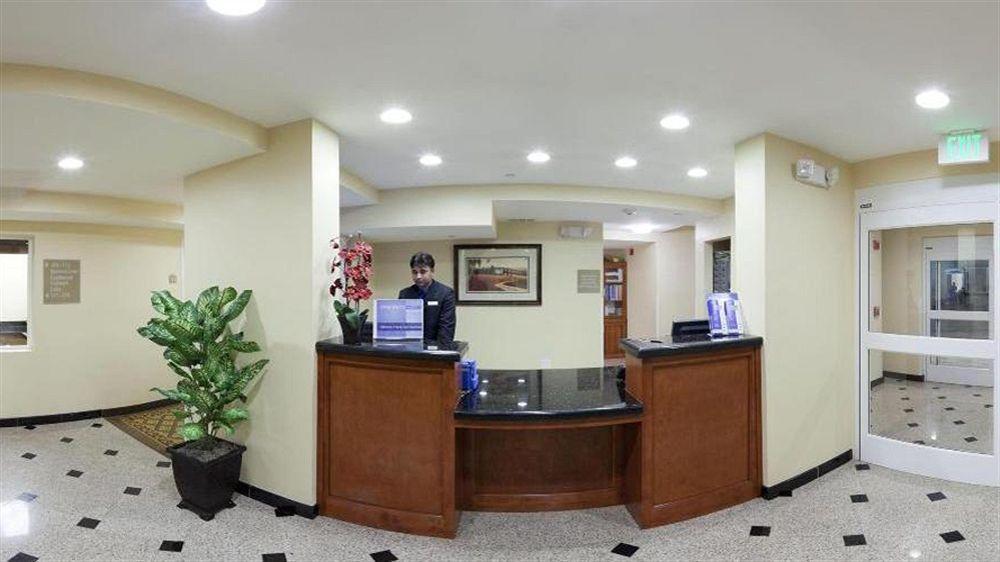 Candlewood Suites Lax Hawthorne By Ihg Exterior foto