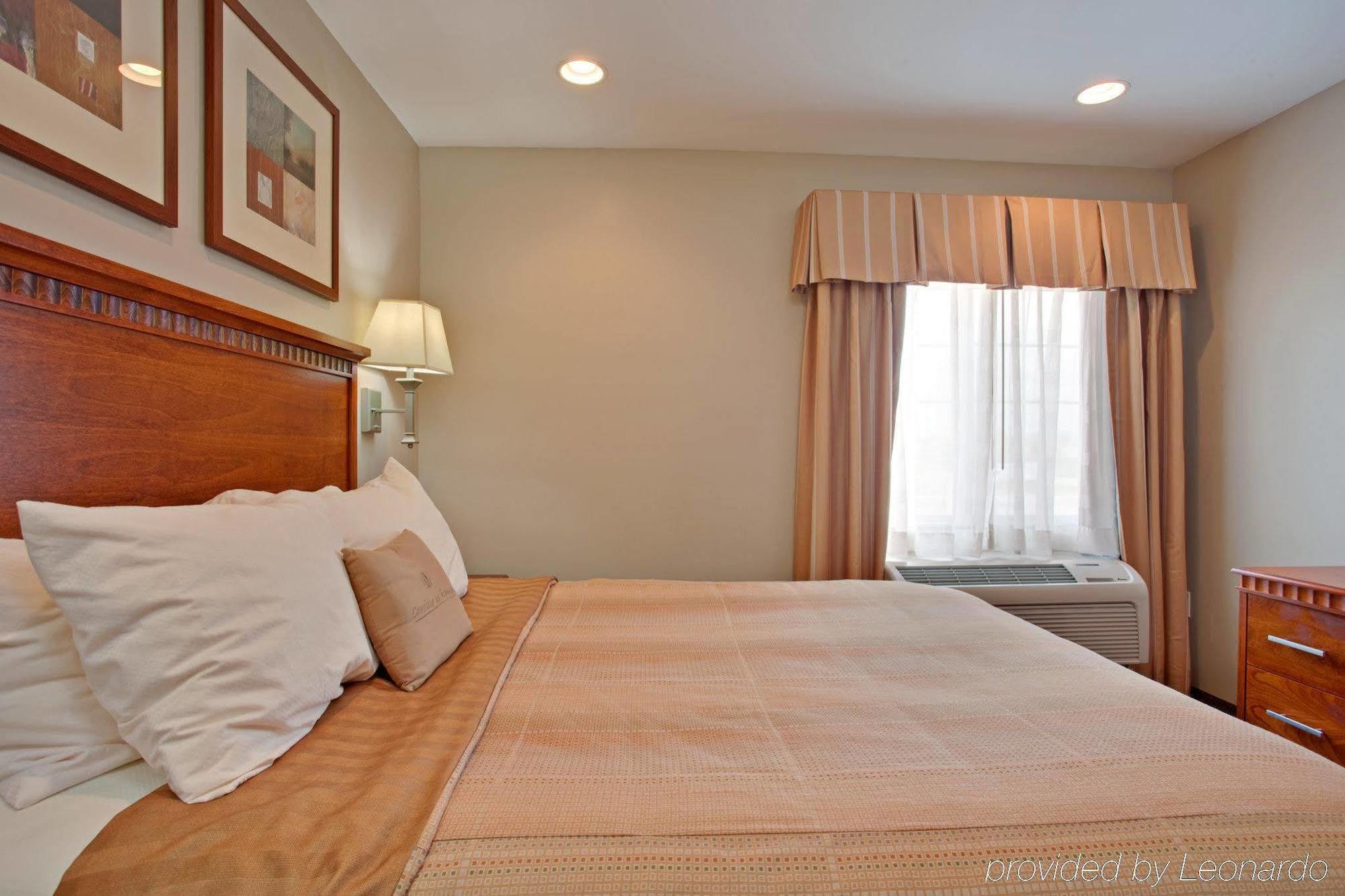 Candlewood Suites Lax Hawthorne By Ihg Quarto foto