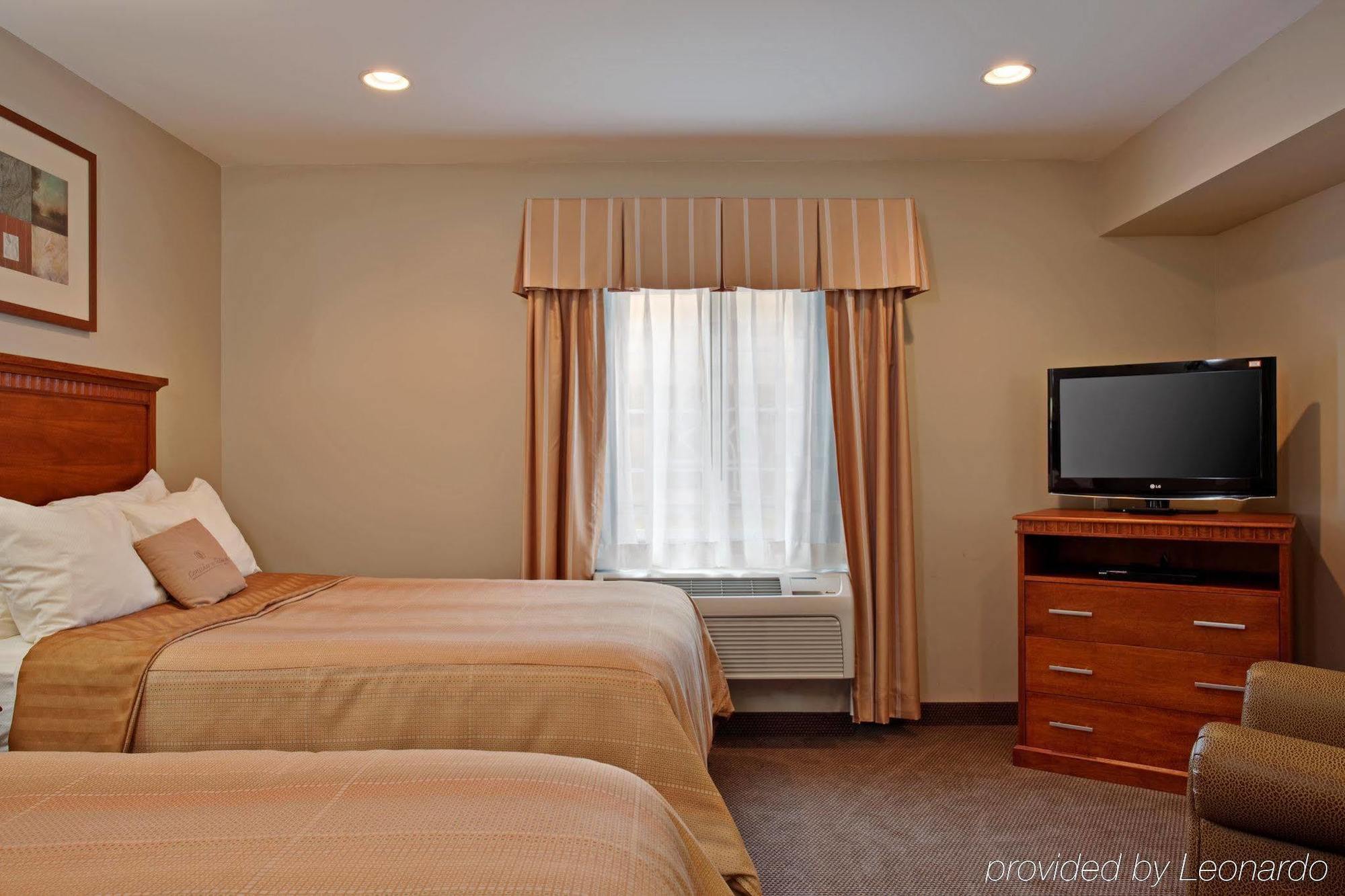 Candlewood Suites Lax Hawthorne By Ihg Quarto foto