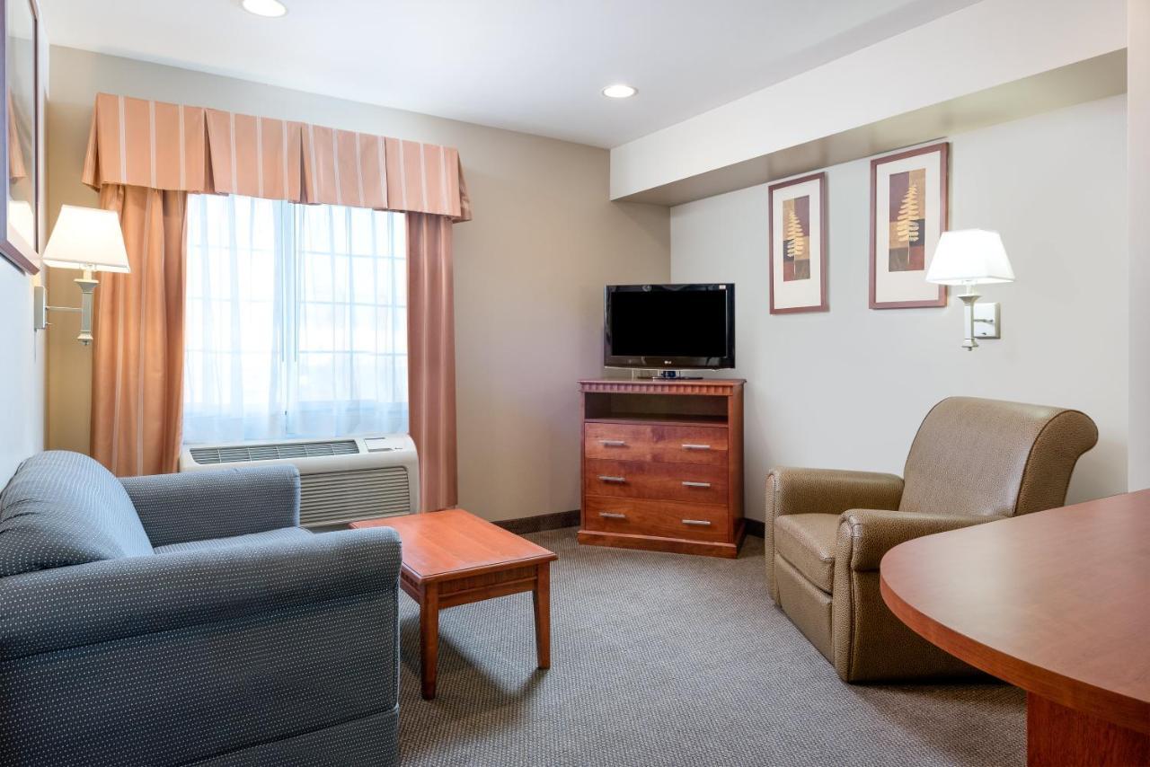 Candlewood Suites Lax Hawthorne By Ihg Exterior foto